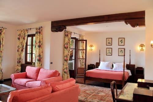 Chalet Miralago