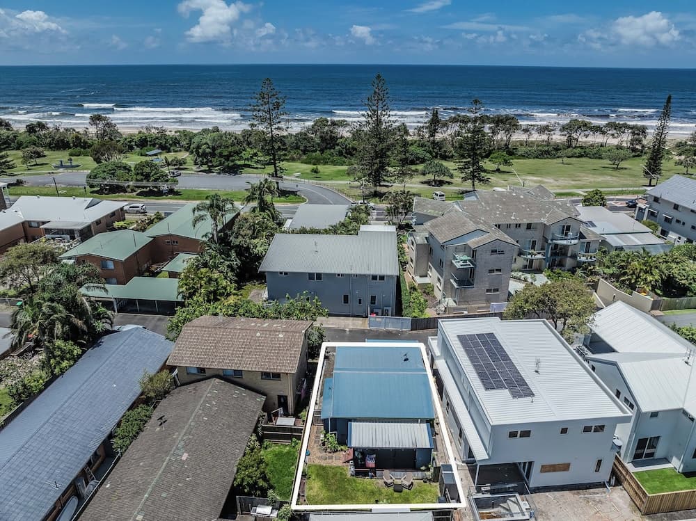 Kingy Beach House - Pet Friendly