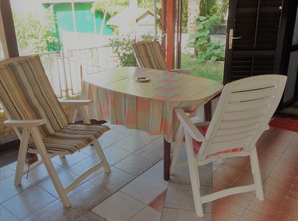 Quiet and Cozy Apartment Crikvenica