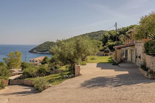 Villa Mare Studios