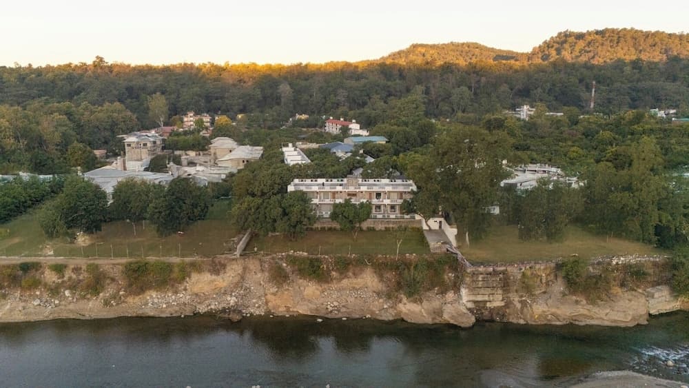 River Heritage Resort