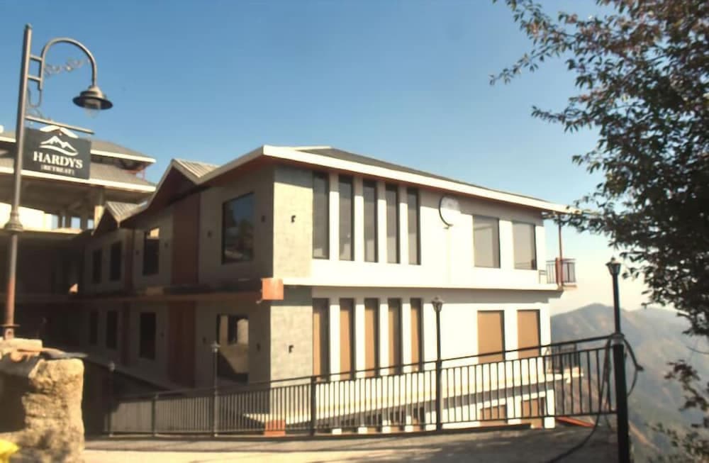 Hardys Retreat - A Boutique Stay