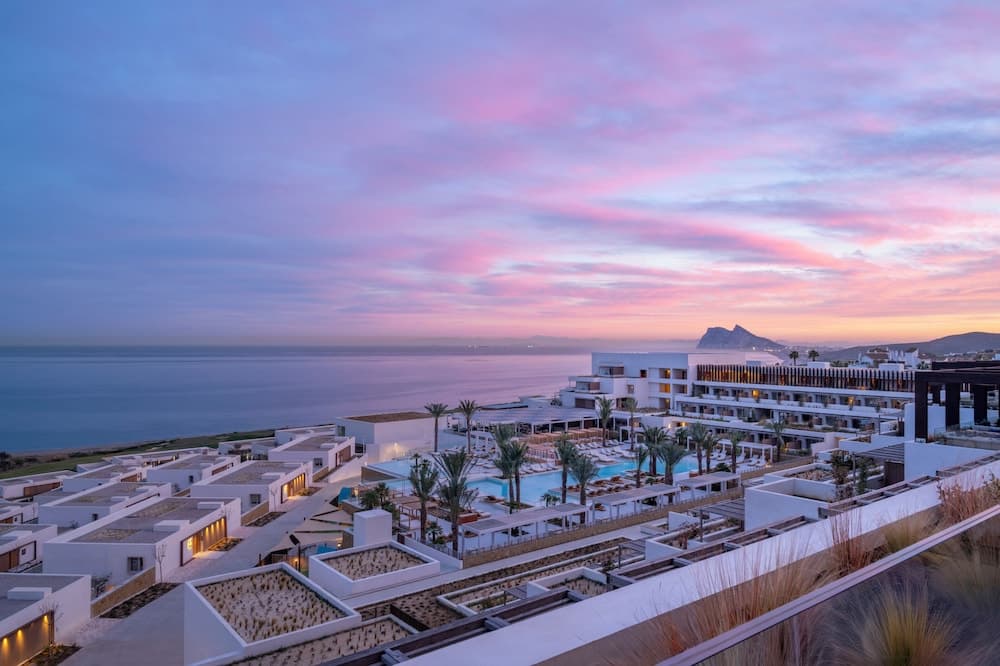 Fairmont La Hacienda Costa del Sol