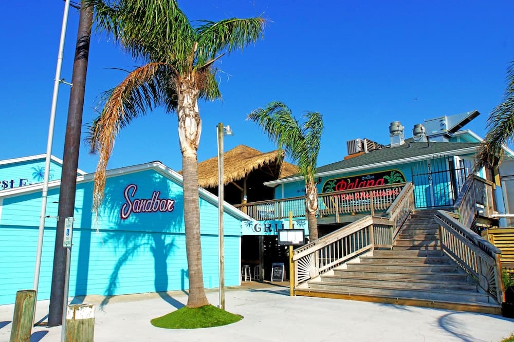 Konaklama yeri imkân ve özellikleri