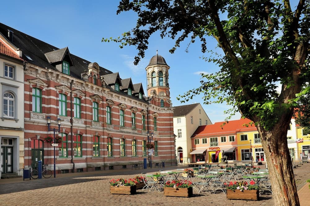 Kaiser Brauerei GmbH