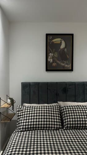 Boutique-style Apartment Near Central London