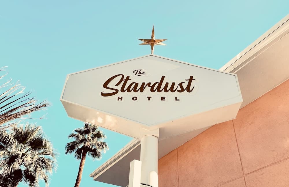 The Stardust Hotel