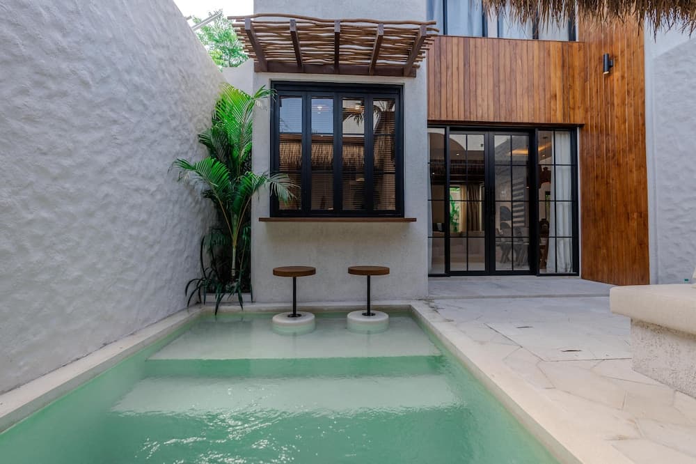 Nila Residence Complex