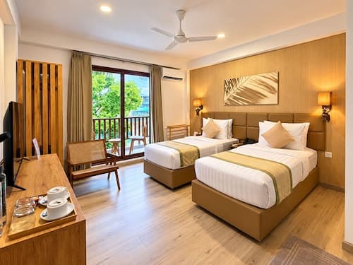Cocomo Maldives