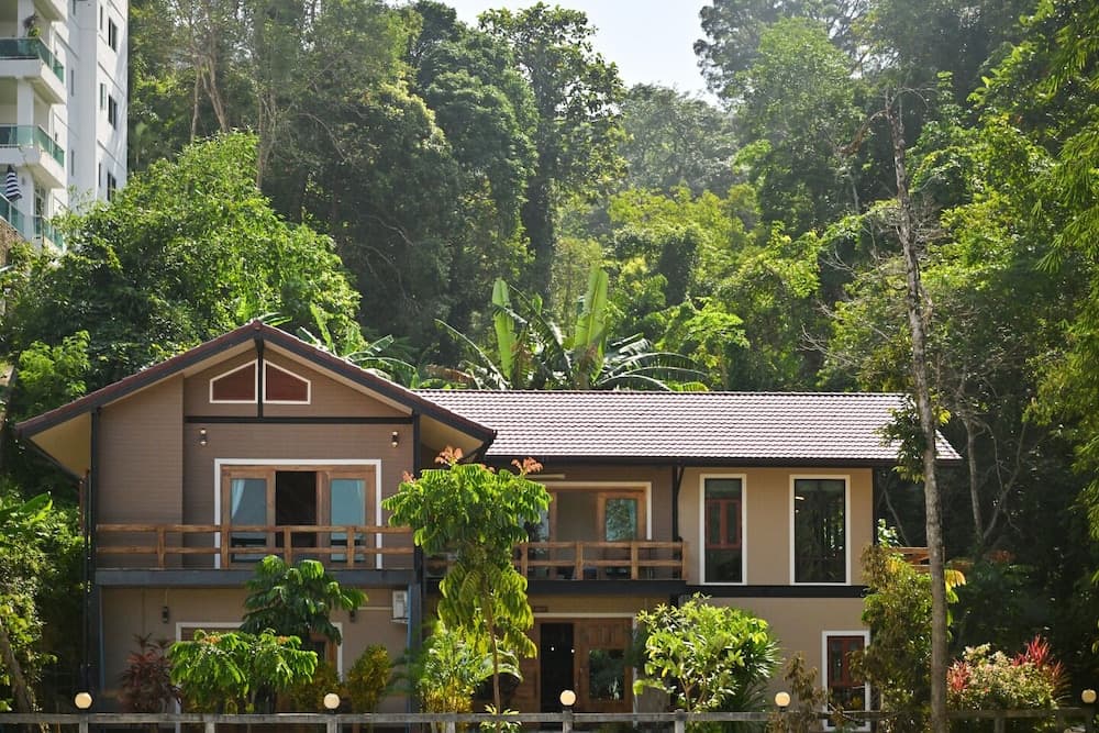 Moonlight Guesthouse Patong