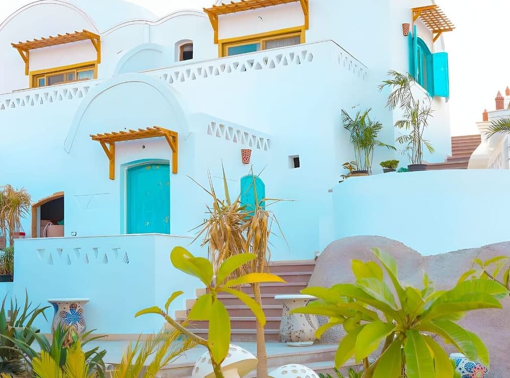 Aro Kato Nubian Guest House