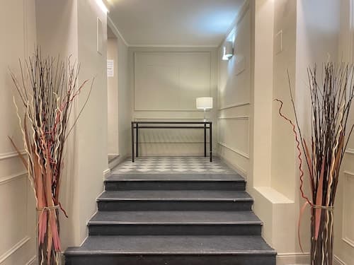 Chic Stay Boutique Apartments