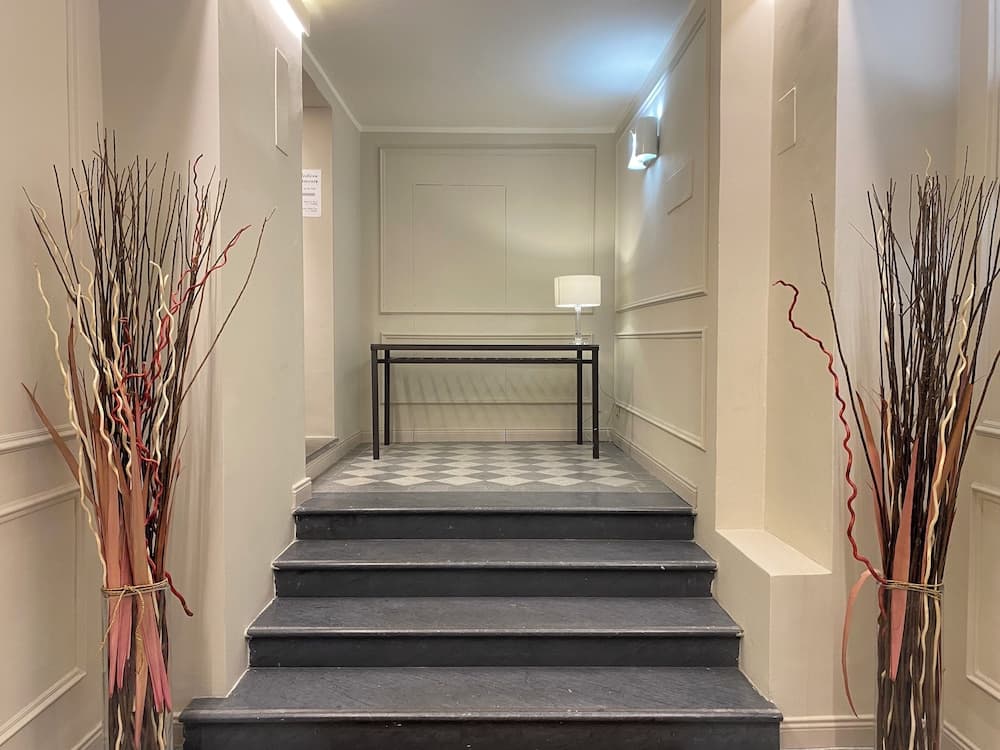 Chic Stay Boutique Apartments