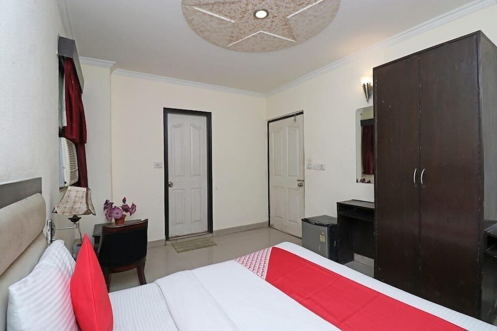 Shoba Residency
