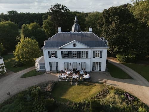LANDGOED HOTEL LOENEN