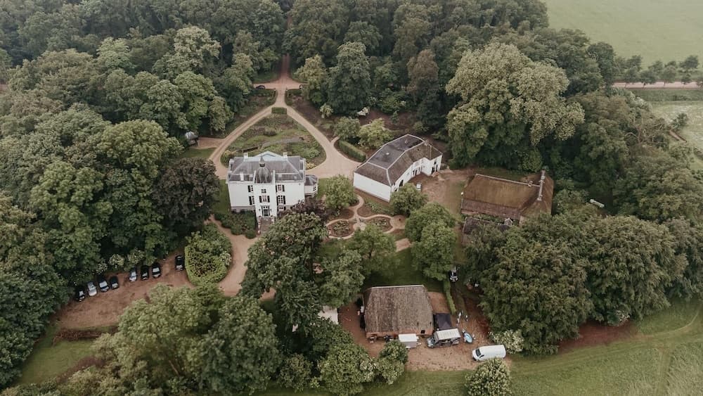 Landgoed Loenen