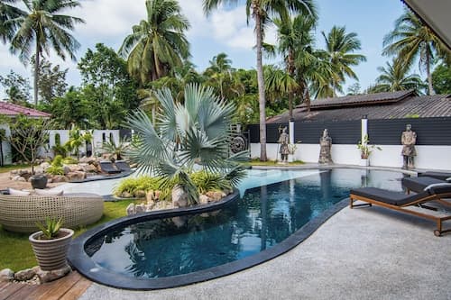 La Belle Vie - Boutique Hotel
