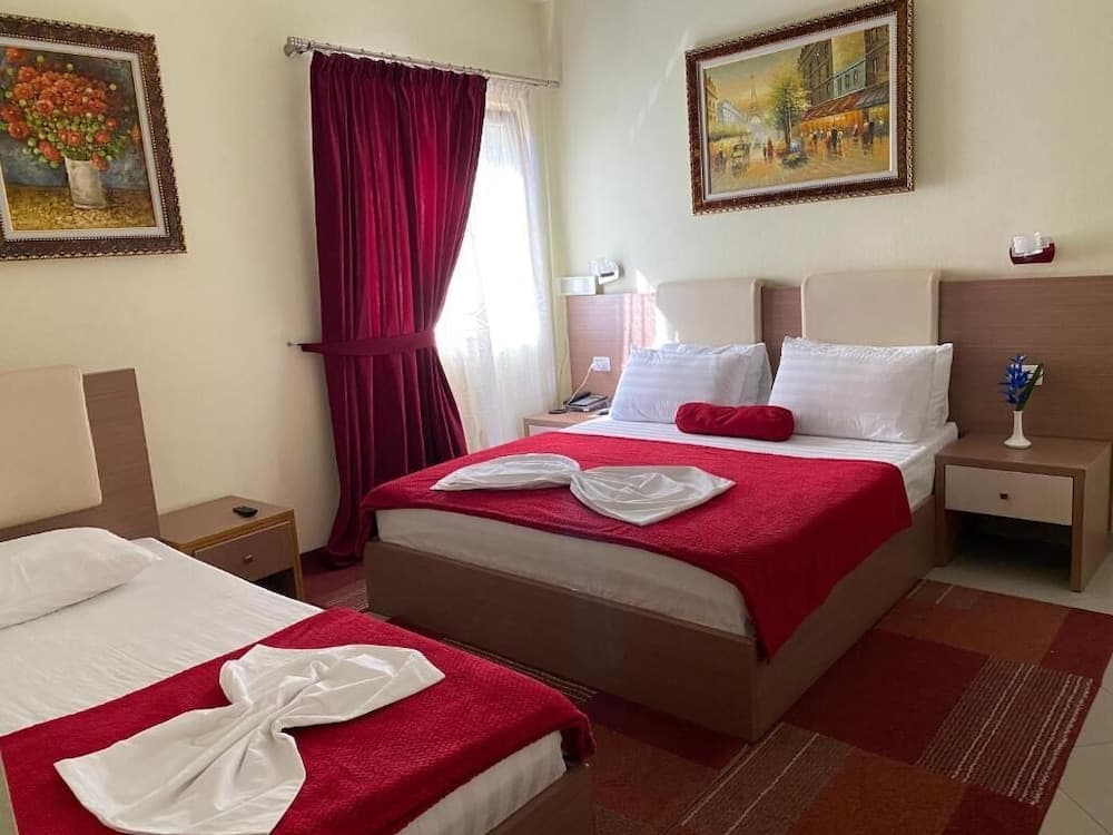 Hotel Relax City Center