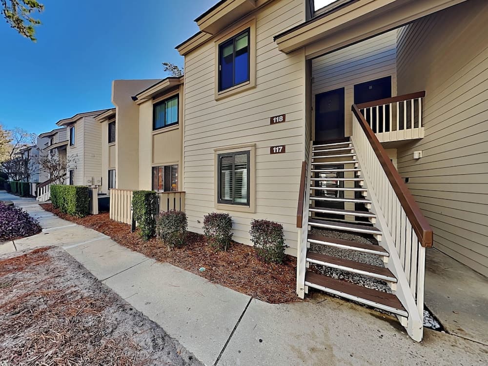 Konaklama yeri imkân ve özellikleri