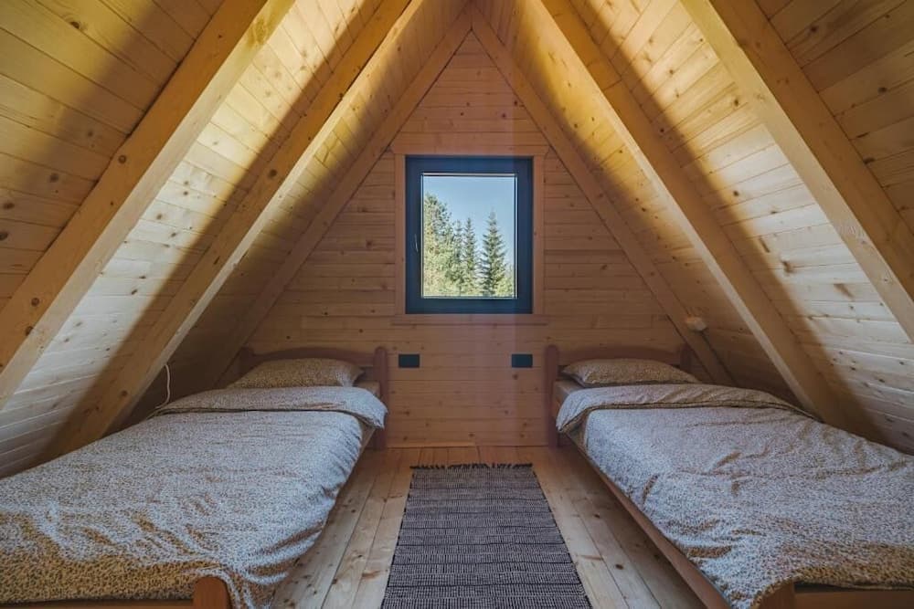 Mountain homes Durmitor 2