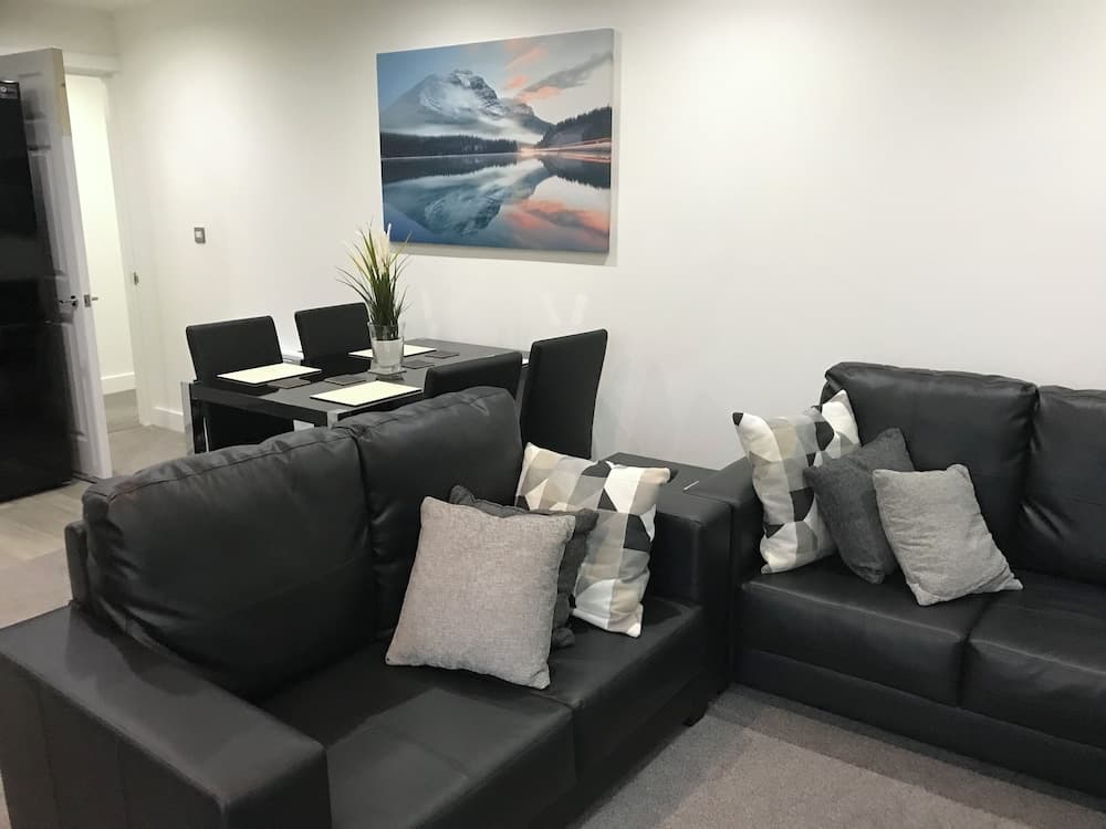 Charming 2 Bed Apartment Exeter Quays