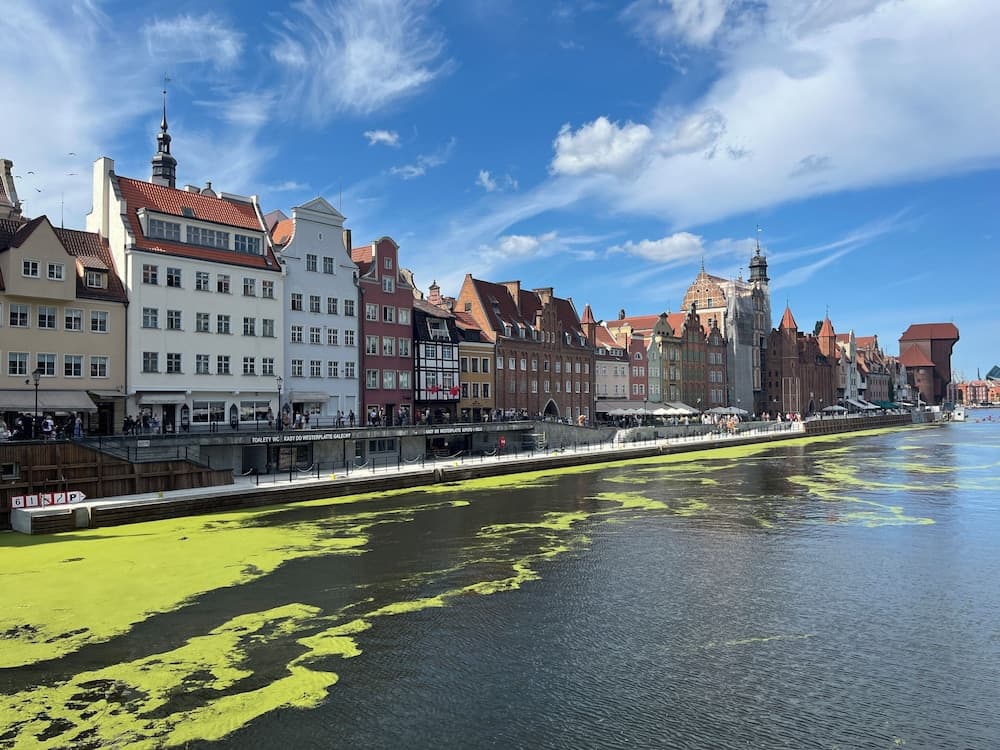 Granaria Apartments LoftAffair