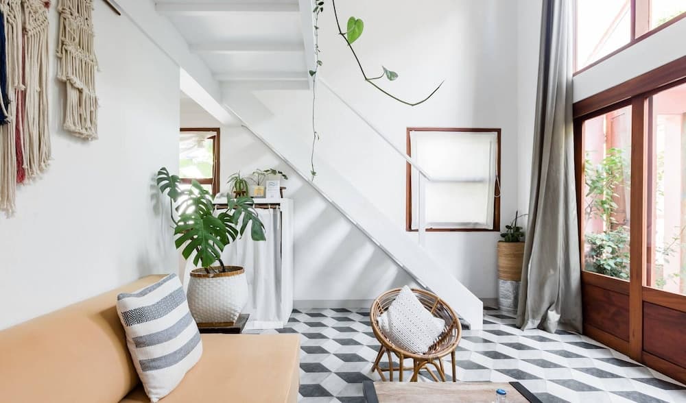 Happy Together By Kresna Hospitality