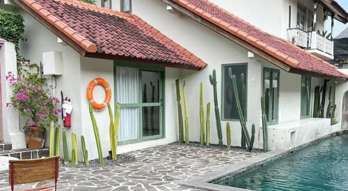Happy Together By Kresna Hospitality