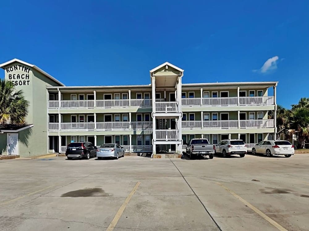 Konaklama yeri imkân ve özellikleri