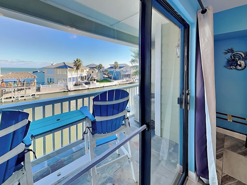 Kontiki Beach Resort #314