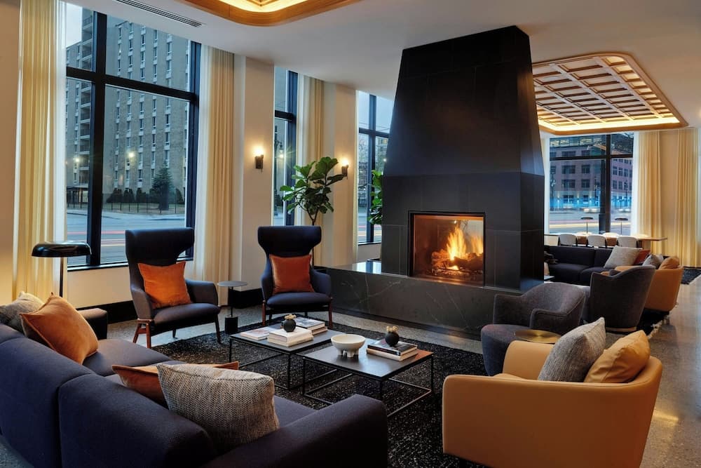 AC Hotel by Marriott Detroit at the Bonstelle