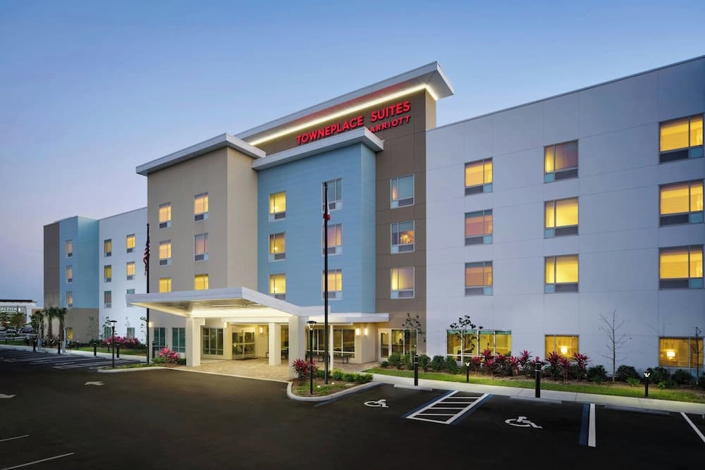 Towneplace Suites By Marriott Fort Myers Southeast