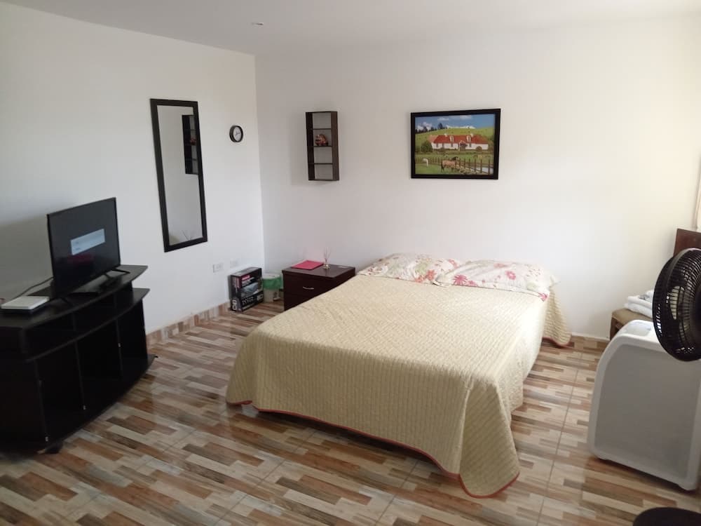 Linda Casa Vacacional Andy-Cali