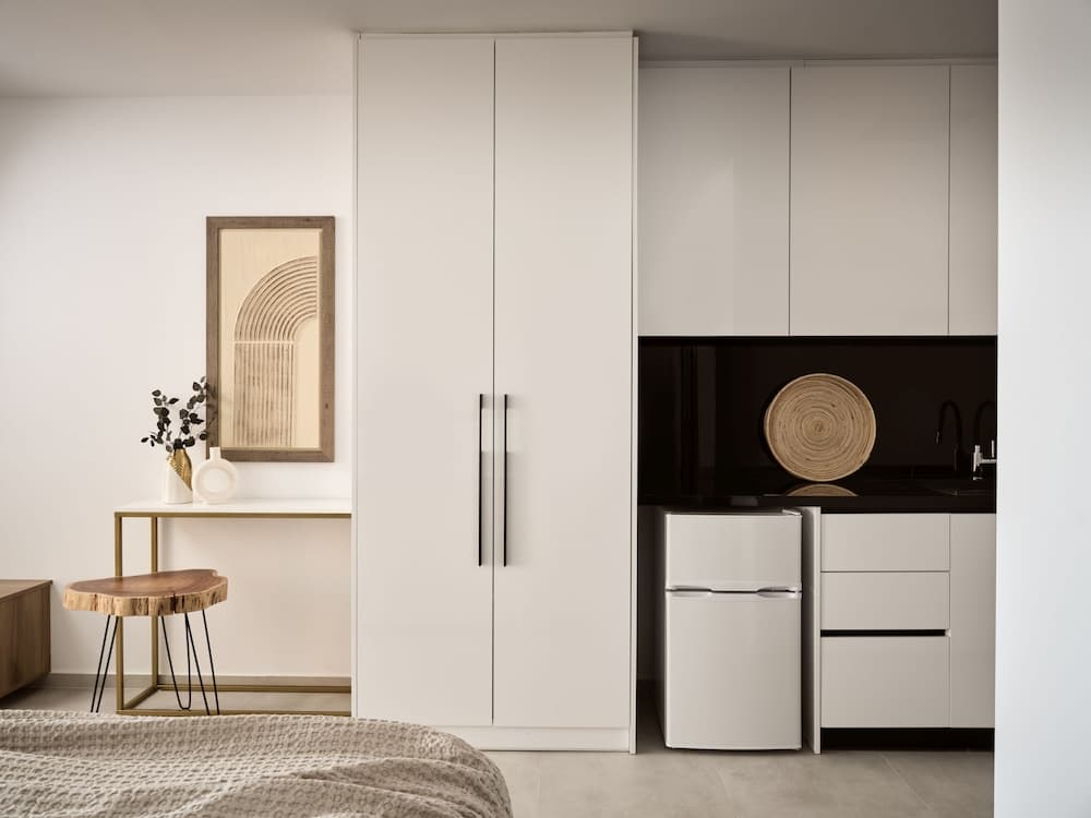 The Sall Suites Complex B - Sea Views