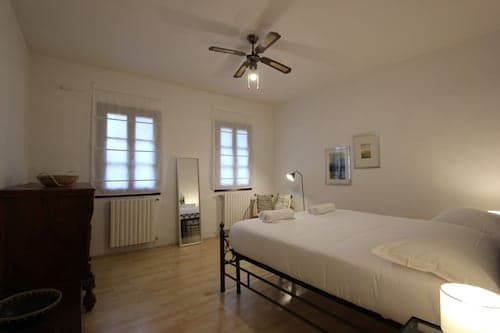 Oltrarno Loft