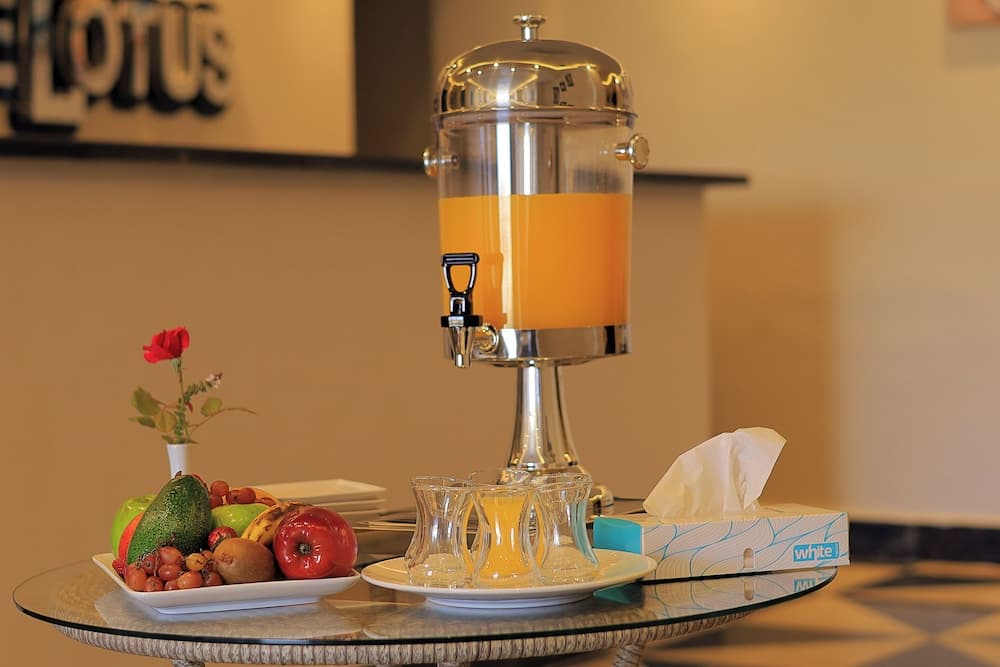 Bar (konaklama yerinde)