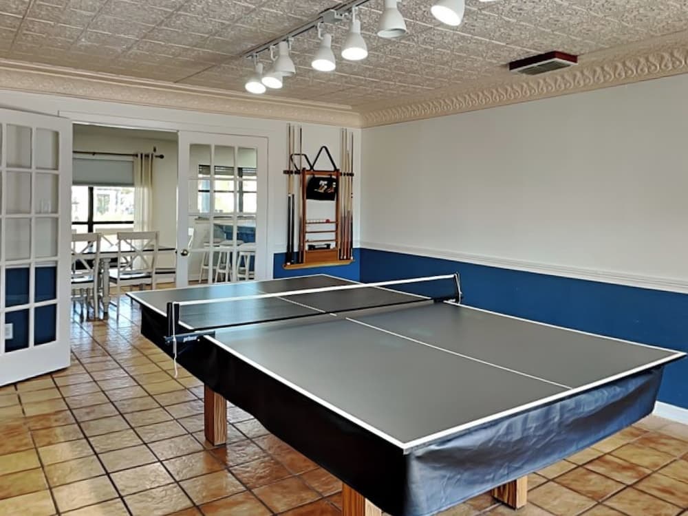 Konaklama yeri imkân ve özellikleri