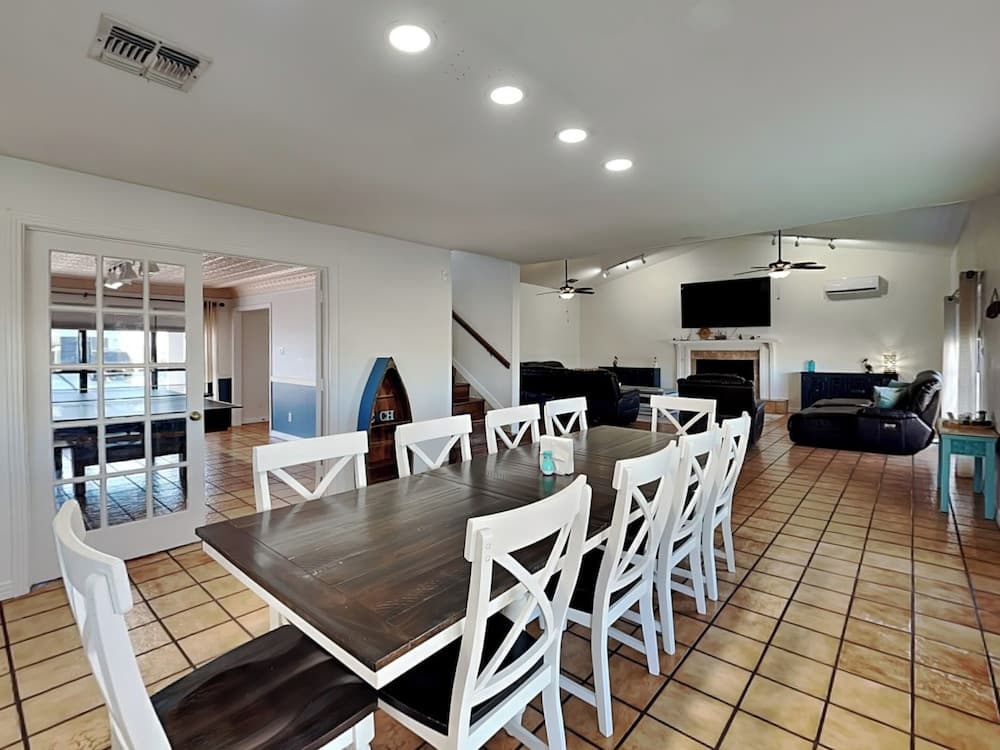 Konaklama yeri imkân ve özellikleri