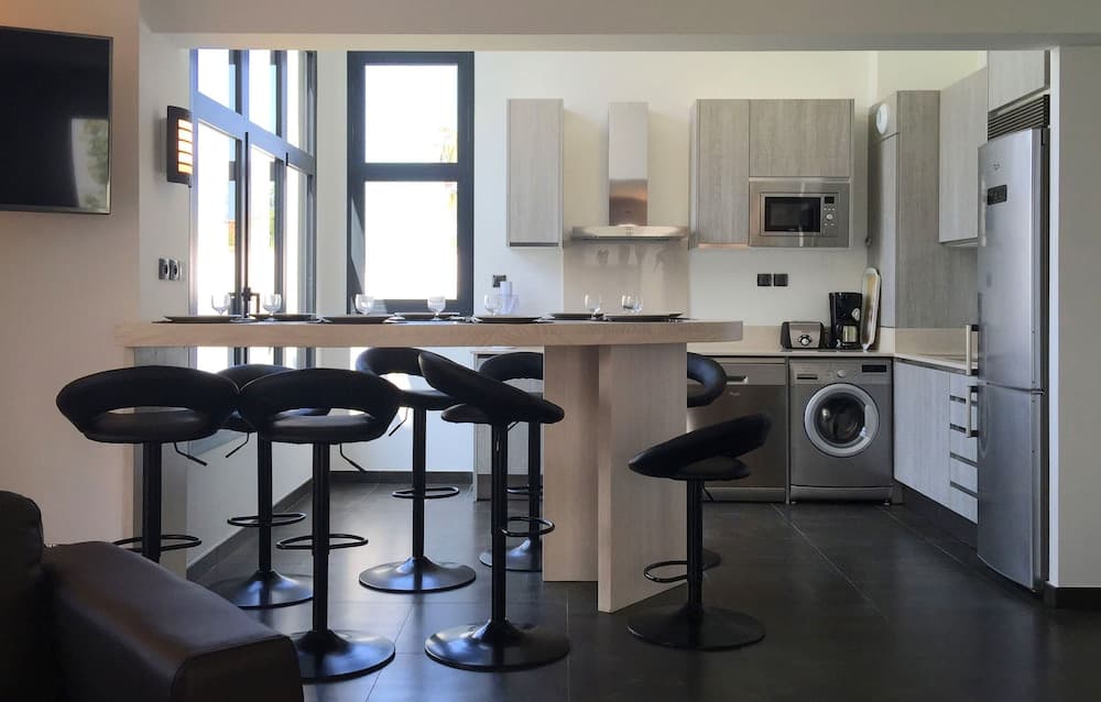 Villas Prestige Odalys Le Domaine d’Anadara