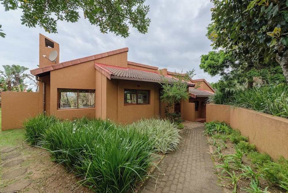 San Lameer Villa 12407