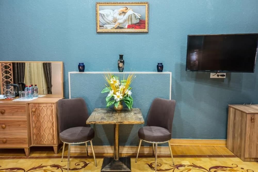 Prestige Boutique Hotel Baku