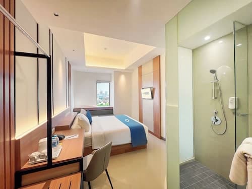 Lamora Kota Lama Surabaya