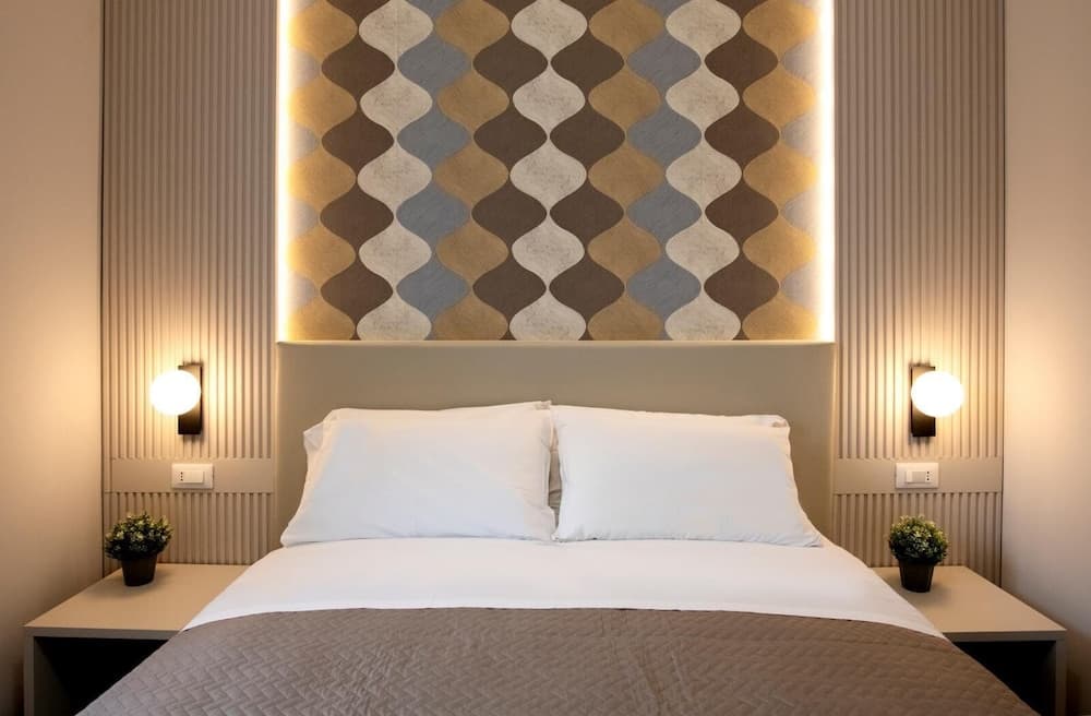 DoppioSei -Guest House