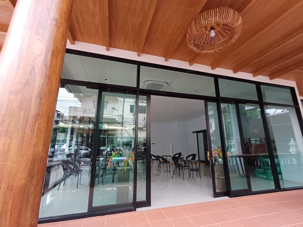 Wiang Nakara Hotel Chiang Mai