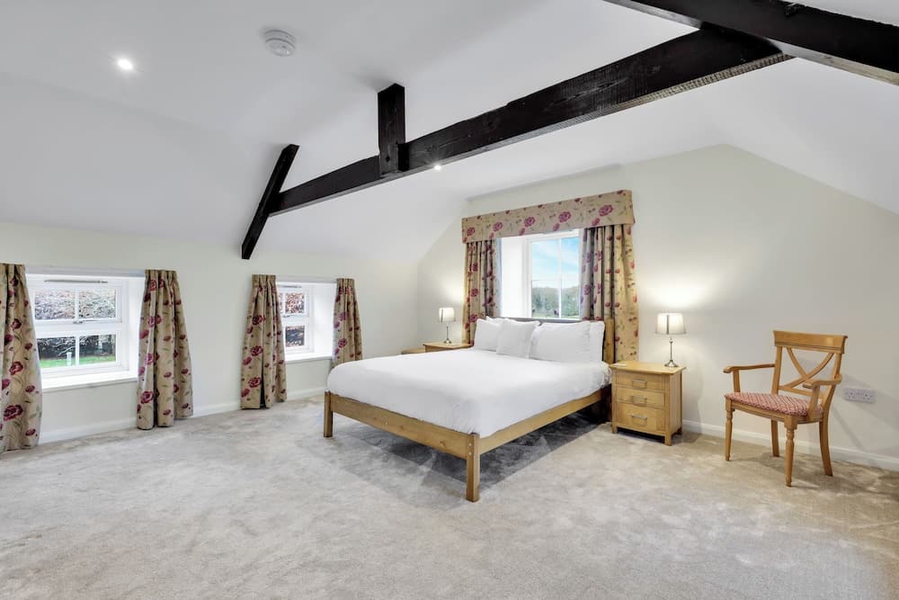 The Orchard - North East Escapes