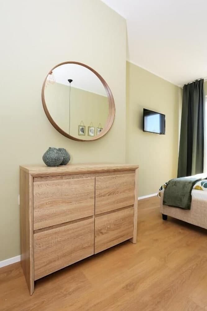 Prestige design rooms