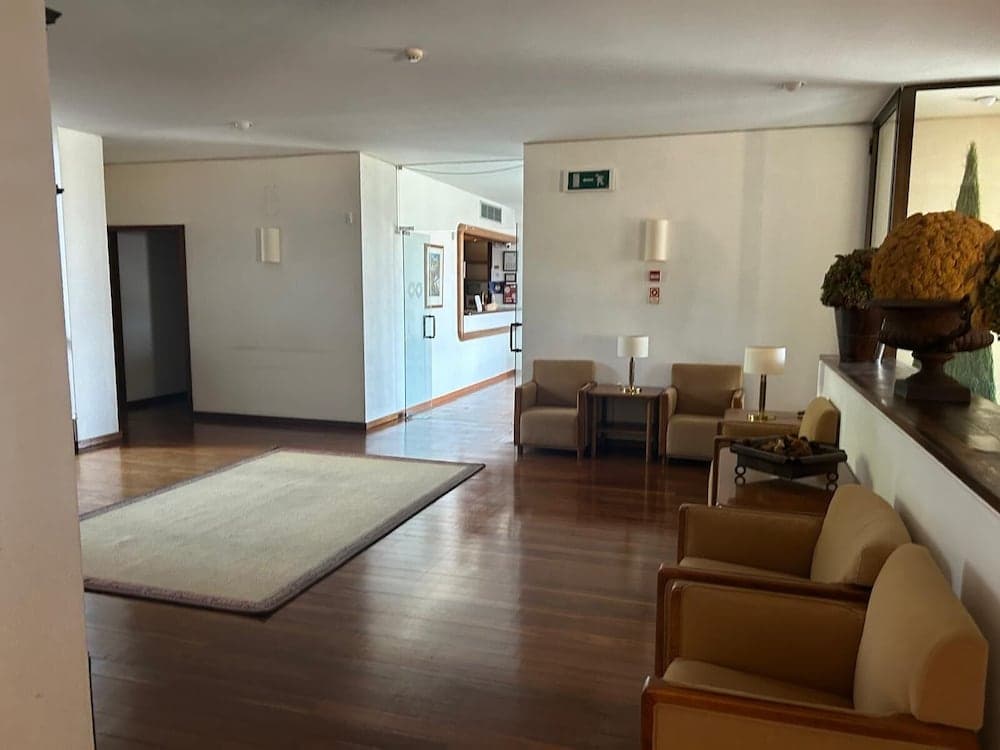 Hotel Fortaleza de Almeida