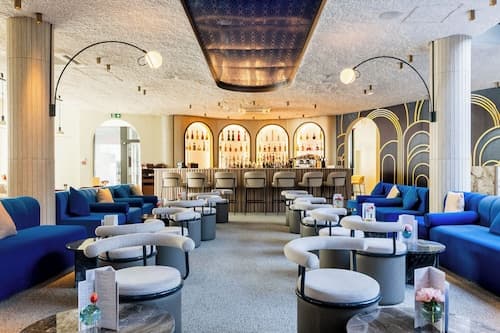 The Liman Hotel