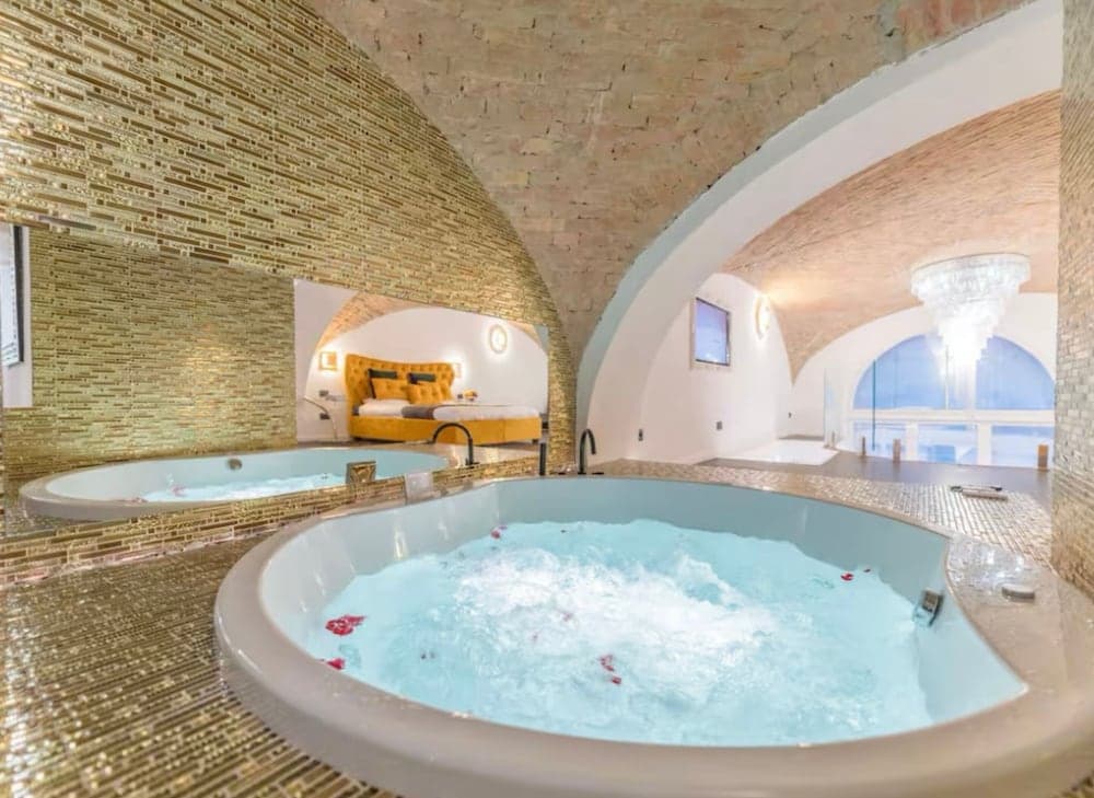 Modern and comfortableapartment-Budapest