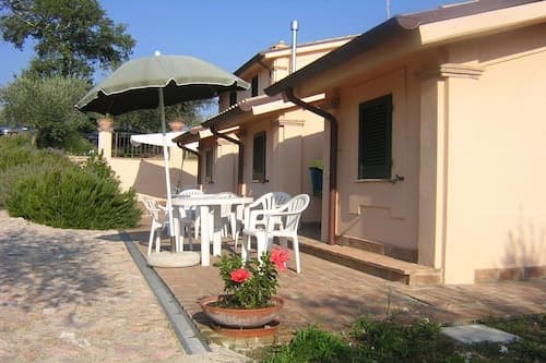 Apartment Near Montefalco Winery